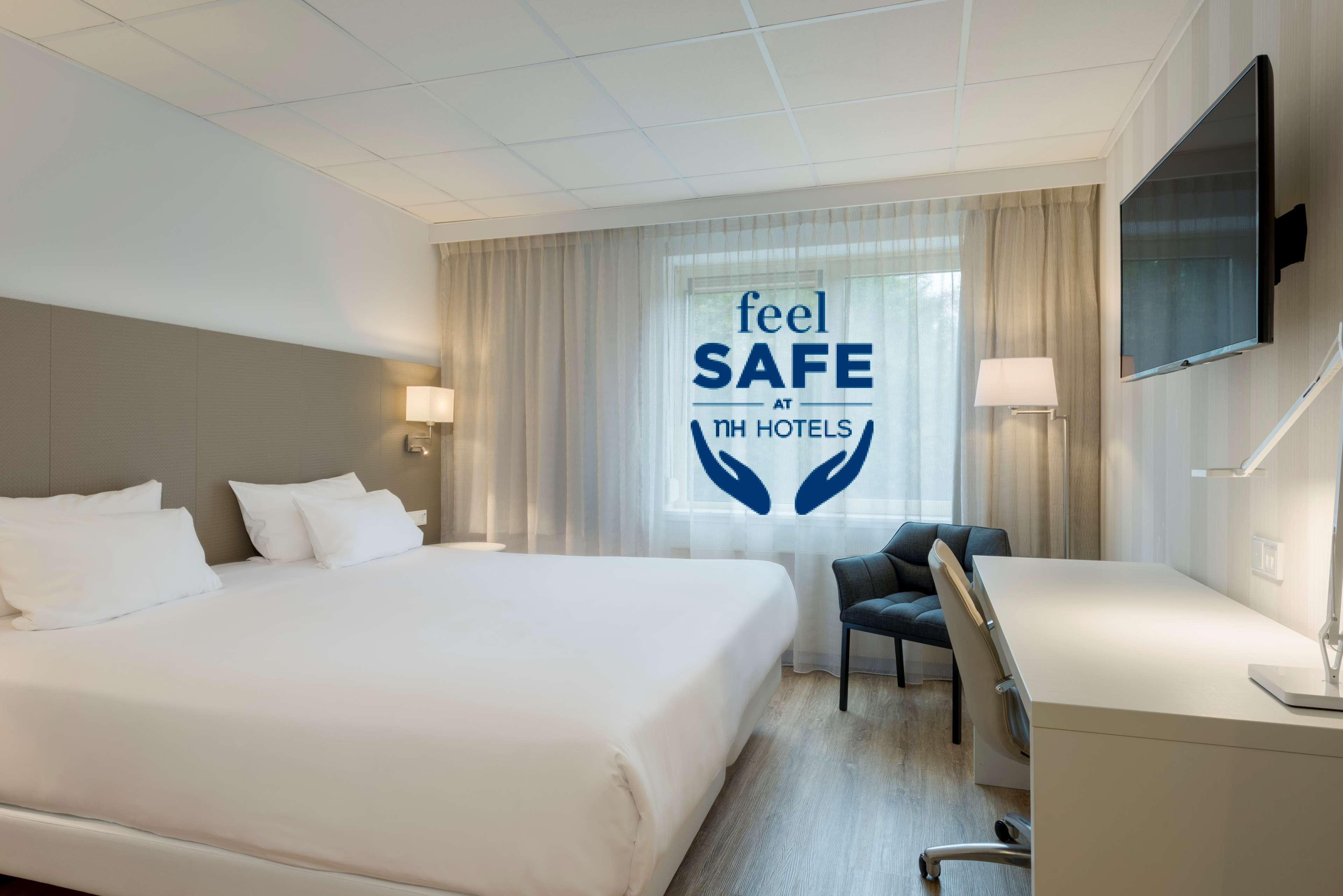 Nh Eindhoven Conference Centre Koningshof Hotel