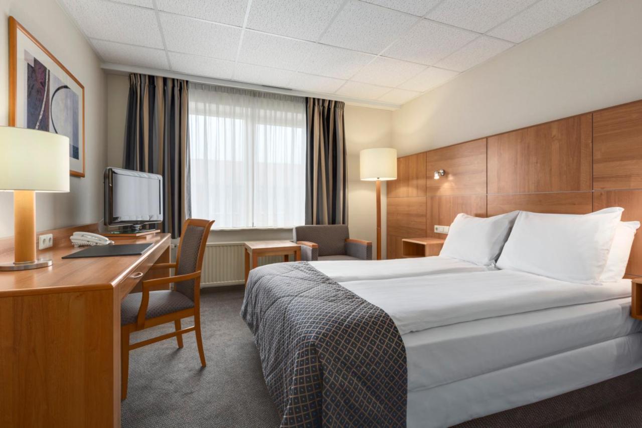 Nh Eindhoven Conference Centre Koningshof 4*