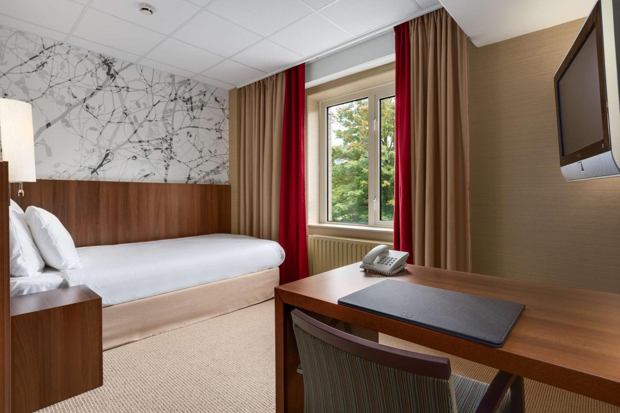 Hotel Nh Eindhoven Conference Centre Koningshof Veldhoven