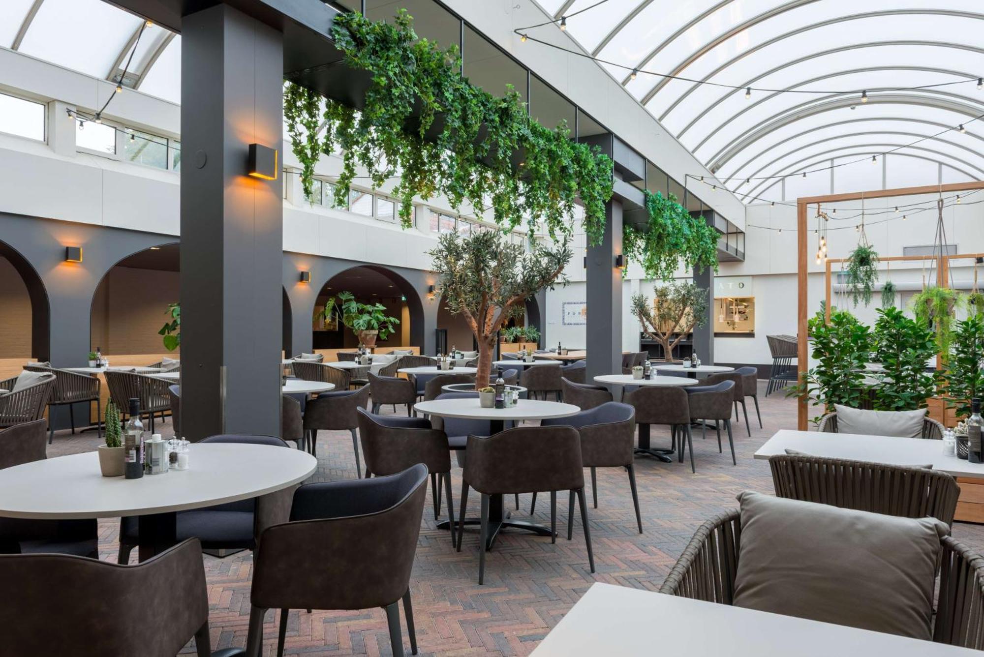 Nh Eindhoven Conference Centre Koningshof 4* Veldhoven