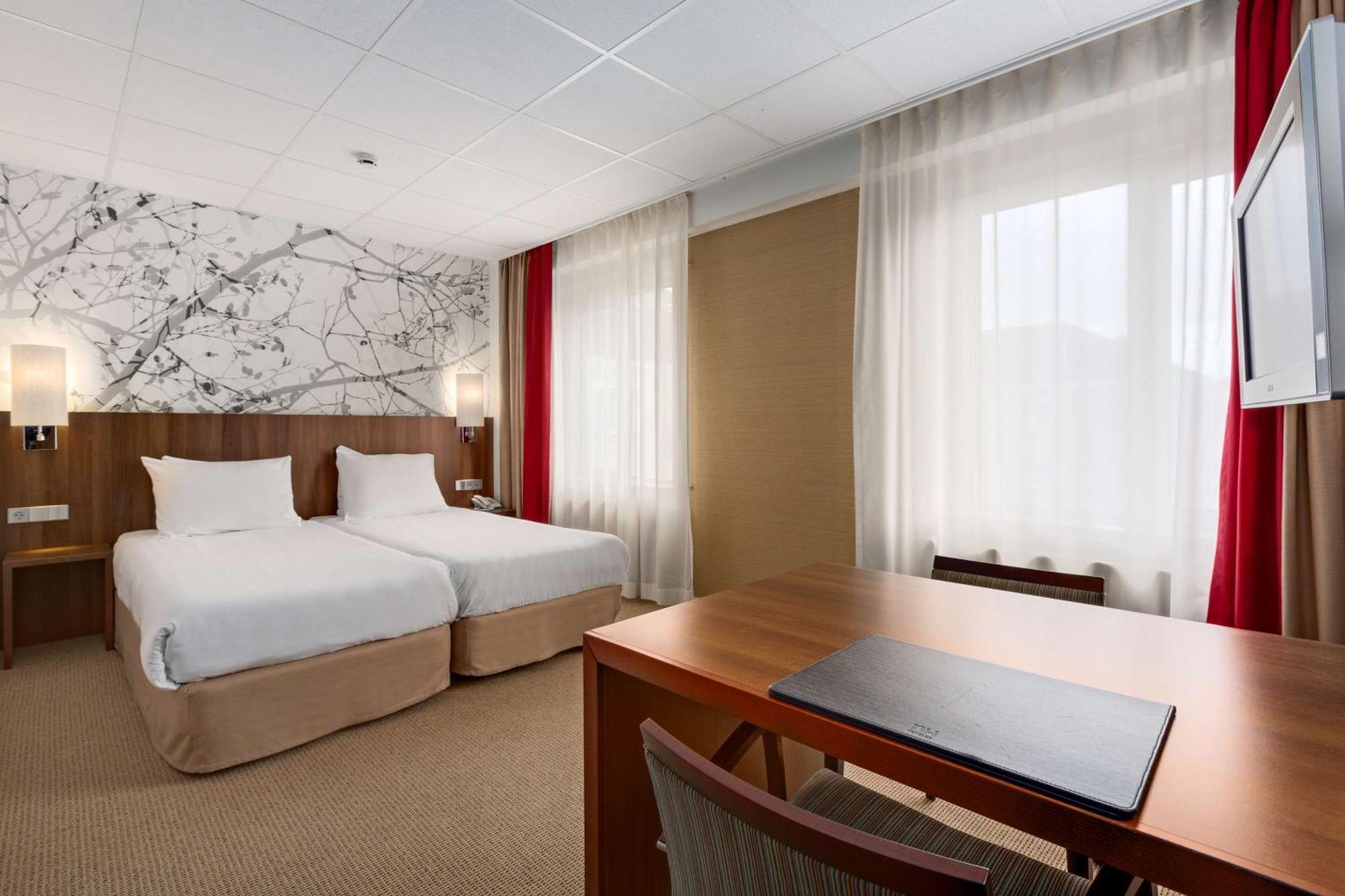Nh Eindhoven Conference Centre Koningshof Hotel