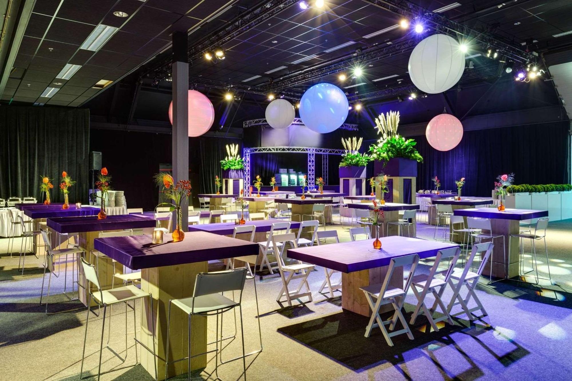 Hotel Nh Eindhoven Conference Centre Koningshof 4*