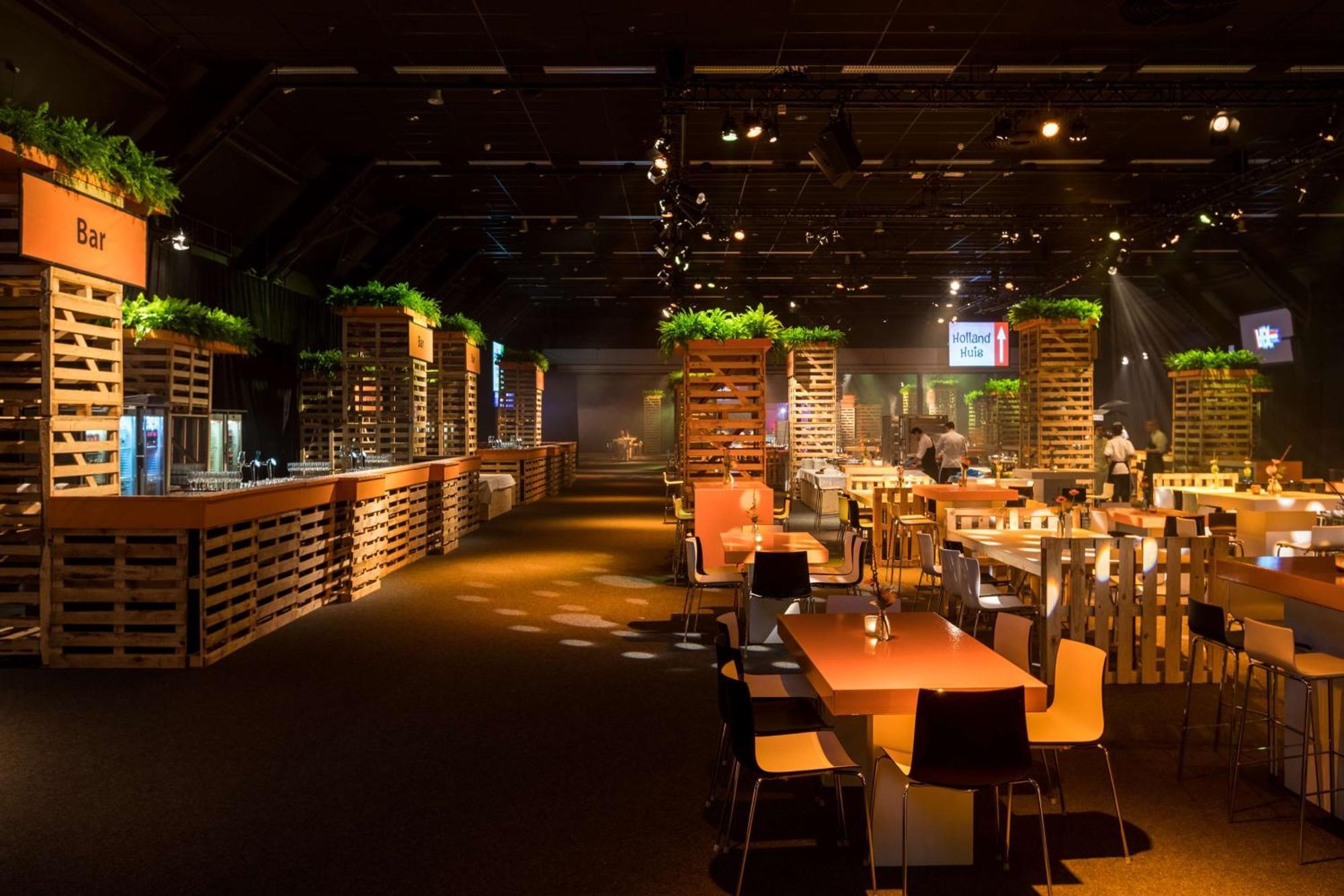 Hotel Nh Eindhoven Conference Centre Koningshof