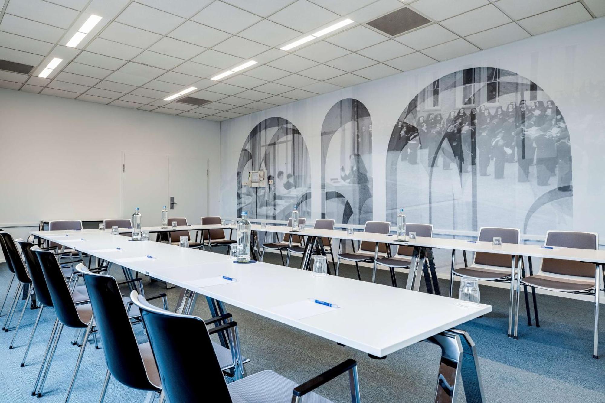 Nh Eindhoven Conference Centre Koningshof 4* Veldhoven