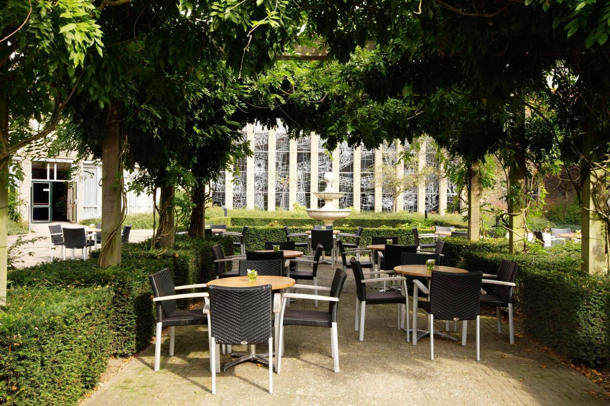 Nh Eindhoven Conference Centre Koningshof Hotel 4*