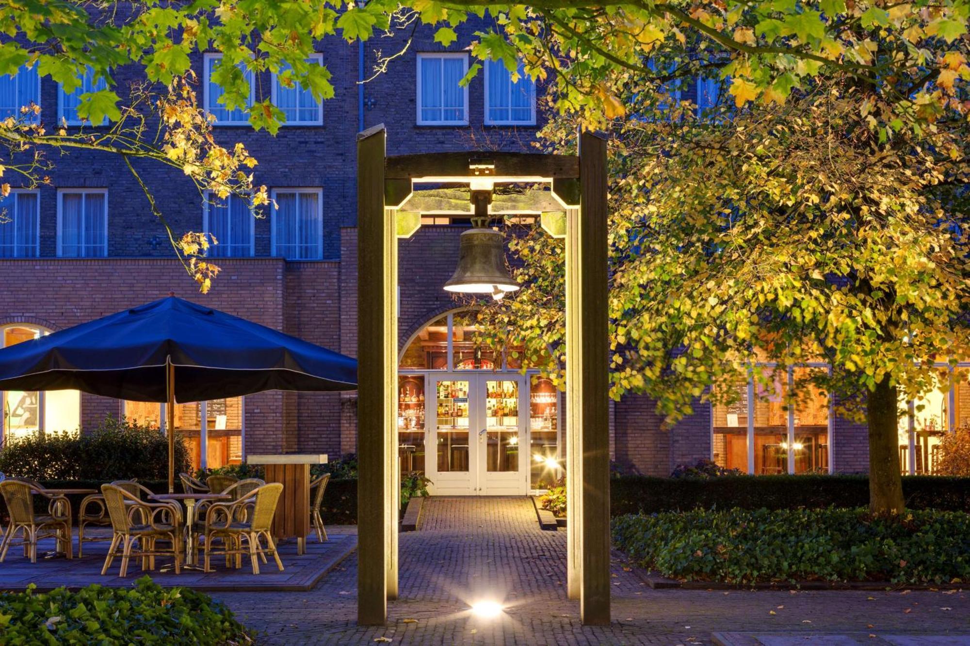 Hotel Nh Eindhoven Conference Centre Koningshof 4*