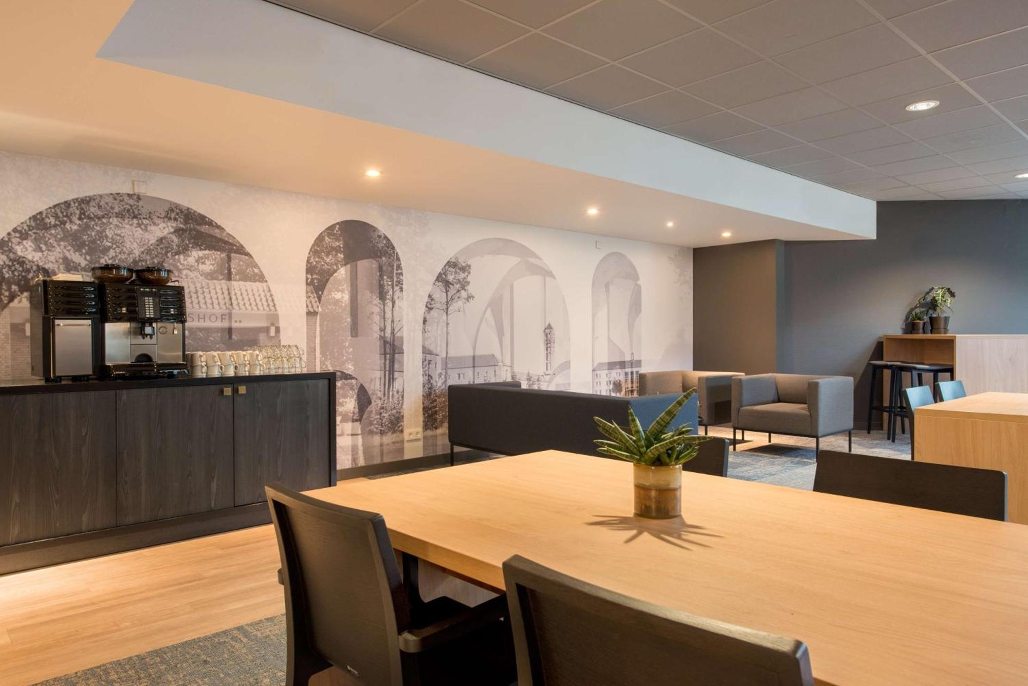 Nh Eindhoven Conference Centre Koningshof Hotel 4*