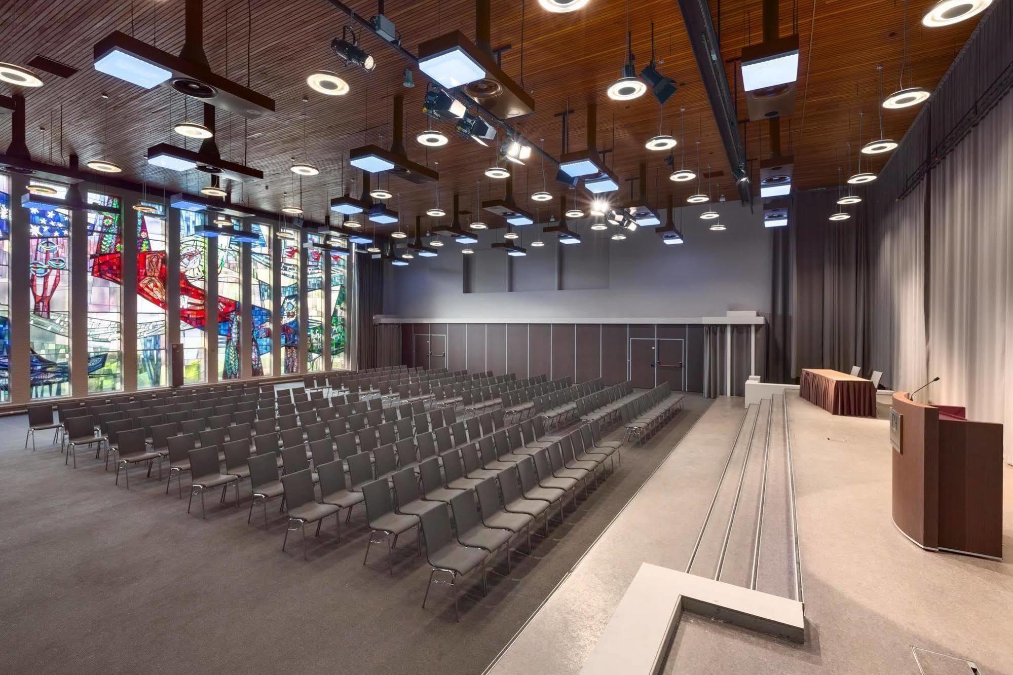 Hotel Nh Eindhoven Conference Centre Koningshof Veldhoven