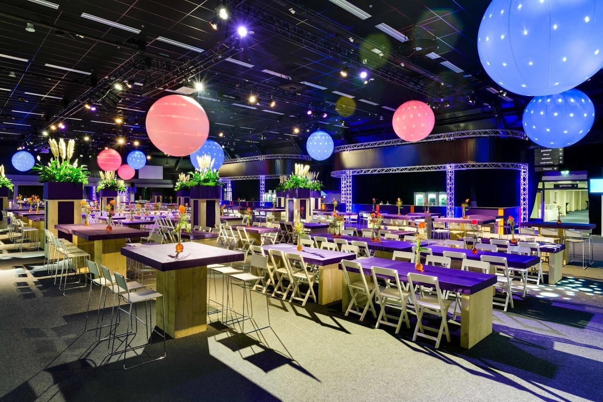 Nh Eindhoven Conference Centre Koningshof 4* Veldhoven